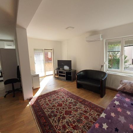 Big Apartman - Free Parking Vranje Zewnętrze zdjęcie