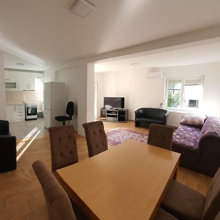Big Apartman - Free Parking Vranje Zewnętrze zdjęcie