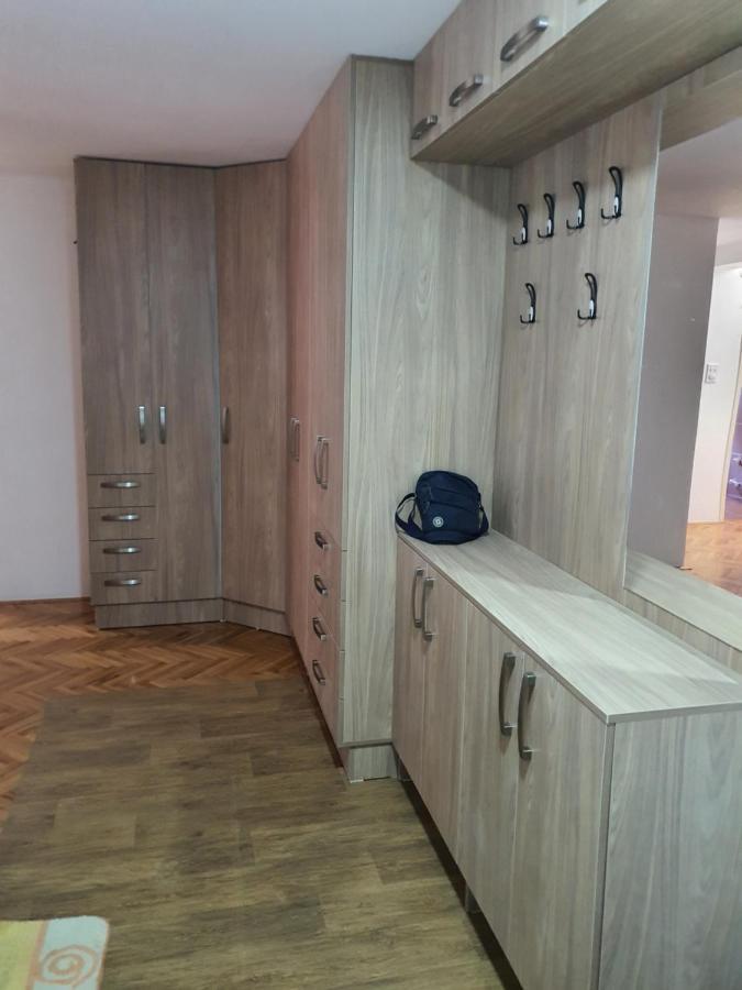 Apartament Big Apartman - Free Parking Vranje Zewnętrze zdjęcie