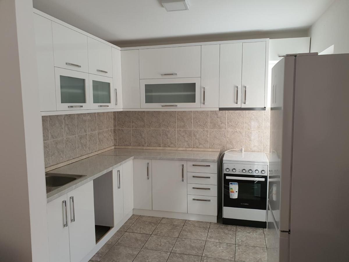 Big Apartman - Free Parking Vranje Zewnętrze zdjęcie