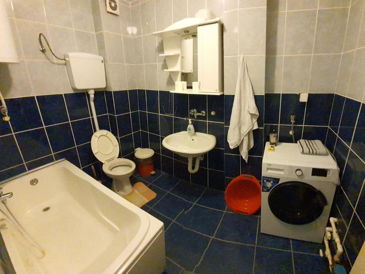 Big Apartman - Free Parking Vranje Zewnętrze zdjęcie