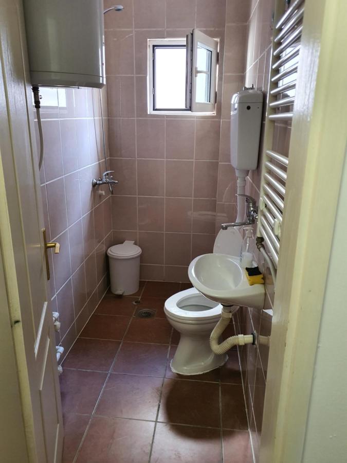 Big Apartman - Free Parking Vranje Zewnętrze zdjęcie