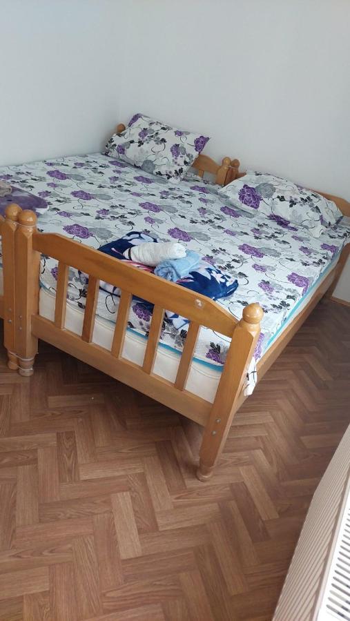 Apartament Big Apartman - Free Parking Vranje Zewnętrze zdjęcie